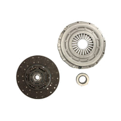 Kit frizione VALEO 827592