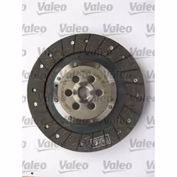 Kit frizione VALEO HEC 828033 - Vista aggiuntiva 4