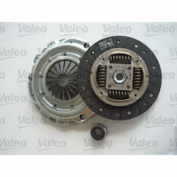 Kit frizione VALEO 828392 - Vista aggiuntiva 4