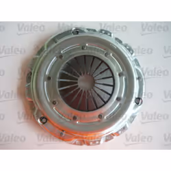 Kit frizione VALEO 828392 - Vista aggiuntiva 5