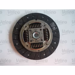 Kit frizione VALEO 828392 - Vista aggiuntiva 6