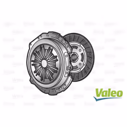Kit frizione VALEO 828482
