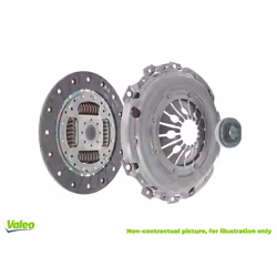Kit frizione VALEO 828511