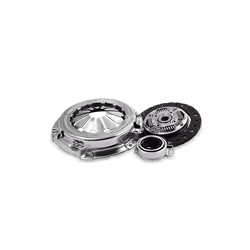 Kit Frizione; VALEO; KIT2P; senza dispositivo disinnesto centrale 230; per RENAULT; 302053110R