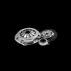 VALEO KIT2P 832041 Kit Frizione senza dispositivo disinnesto centrale 230 RENAULT: SCENIC 3, MEGANE 3 Grandtour, GRAND SCENIC 3