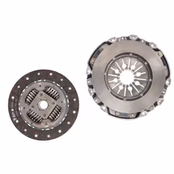 Kit frizione VALEO 832193 - Vista aggiuntiva 2