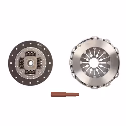 Kit frizione VALEO 832216 - Vista aggiuntiva 2