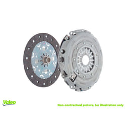 Kit frizione VALEO1 VAL832391