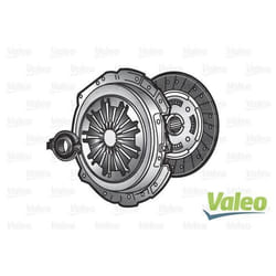 Kit frizione VALEO 832395