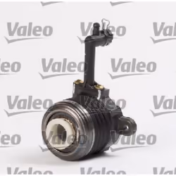Kit frizione VALEO 834002 - Vista aggiuntiva 4