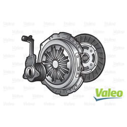 Kit frizione VALEO 834024