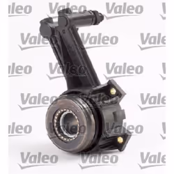 Kit frizione VALEO 834040 - Vista aggiuntiva 4