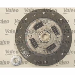 Kit frizione VALEO 834046 - Vista aggiuntiva 4
