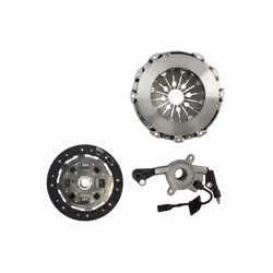 Kit frizione VALEO 834196