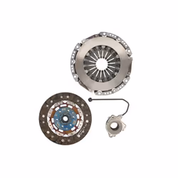 Kit frizione VALEO 834228
