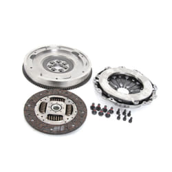 Kit frizione VALEO HEC 835014