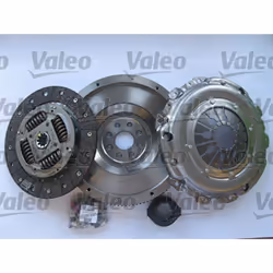 Kit frizione VALEO 835087 - Vista aggiuntiva 4