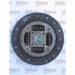 Kit frizione VALEO 835087 - Vista aggiuntiva 7