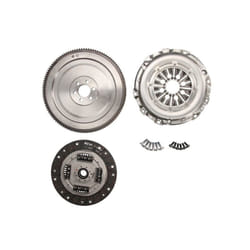 Kit frizione VALEO 835189