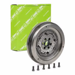 Volano Bimassa; VALEO; per VW, SKODA, AUDI, SEAT; 03G105266AR, 03G105266BD, 03G105266BK, 03G105266CH, 03G105266CJ