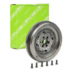 VALEO 836192 Volano Bimassa
