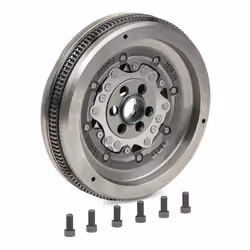 VALEO 836192 Volano Bimassa