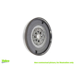 Volano a doppia massa VALEO1 VAL836785