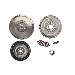 Kit frizione VALEO 837090
