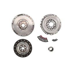 Kit frizione VALEO 837094