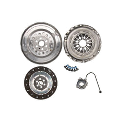 Kit frizione VALEO 837308