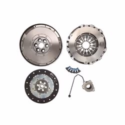 Kit frizione VALEO 837308
