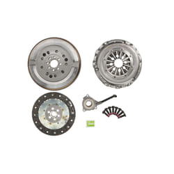 Kit frizione VALEO 837321