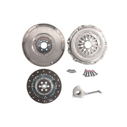 Kit frizione VALEO 837359