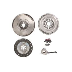 Kit frizione VALEO 837409