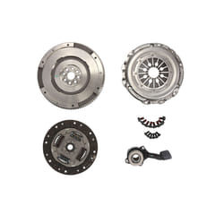 Kit frizione VALEO 845070