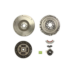 Kit frizione VALEO 845074
