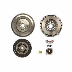 Kit frizione VALEO 845074