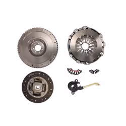 Kit frizione VALEO 845077