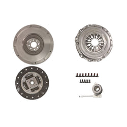 Kit frizione VALEO 845128