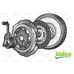 Kit frizione VALEO 845171