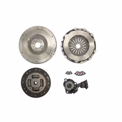 Kit frizione VALEO 845180