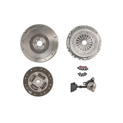 Kit frizione VALEO 845181