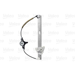 Alzacristalli VALEO 851486