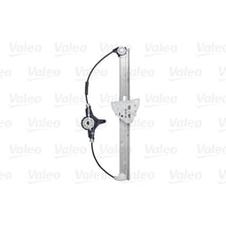Alzacristalli VALEO 851488, sinistro