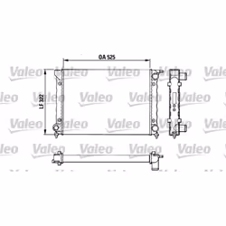 Articolo complementare/info integrativa 2: con regolatore refrigerante. Entrata-ø [mm]: 32. Indice: VAL883727. Larghezza dell ...