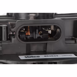 Ventilatore interno VALEO 884630
