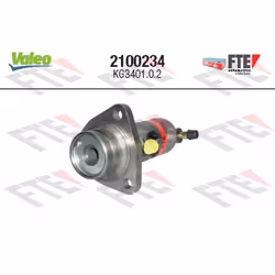 Alesaggio-ø 1 [mm]: 34,92. Alesaggio-ø [mm]: 34,92. Indice: VAL2100234. Materiale: Ghisa. Numero del Produttore: 2100234. Per ...