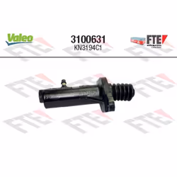 Indice: VAL3100631. Materiale: Ghisa. Numero del Produttore: 3100631. Per n° costruttore: KN3194C1. Peso [kg]: 1,49. Produtto ...