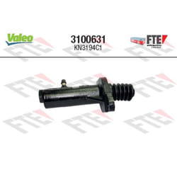 Pompa frizione VALEO 3100631