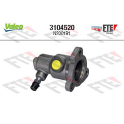 Kit di riparazione, cilindro frizione VALEO 3104520